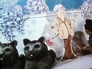 Paddington Tv Series Paddington Tv Series E050 Paddington and the Finishing Touch