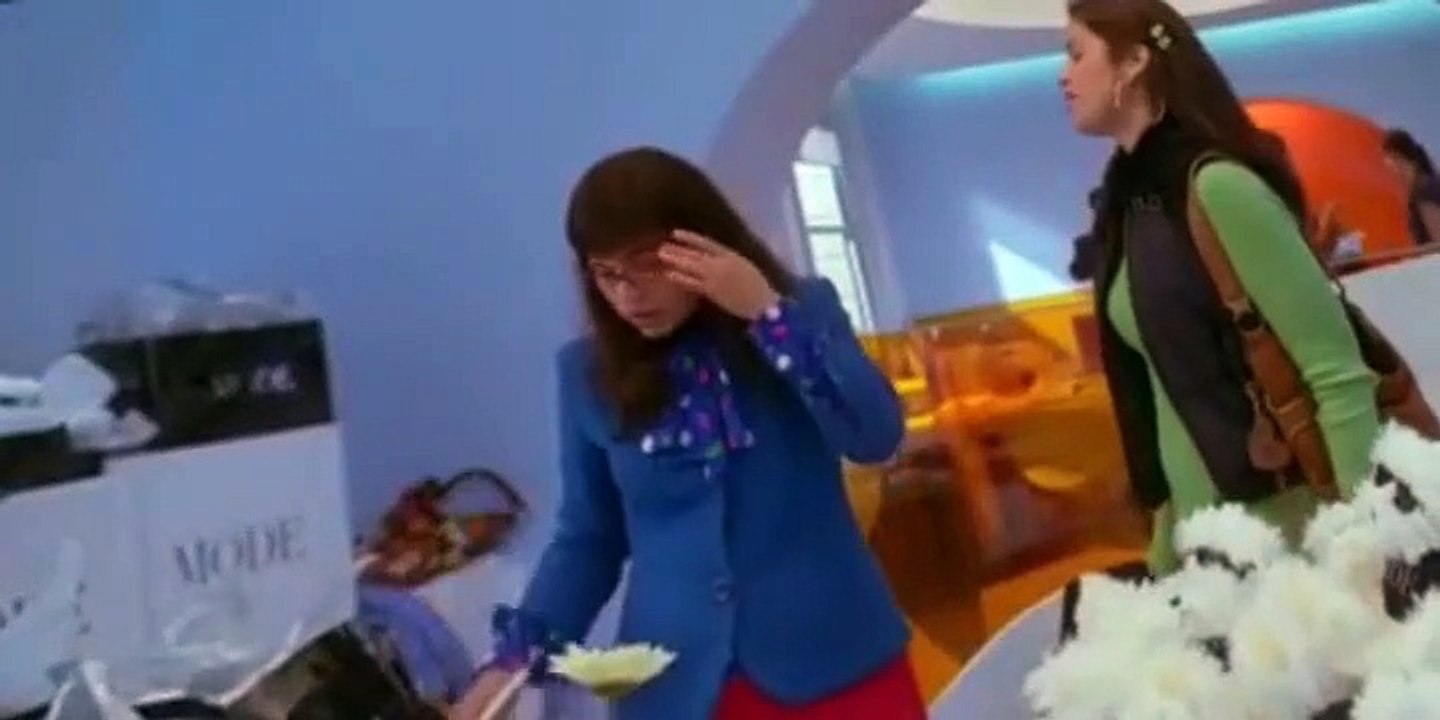Ugly Betty S01 E14