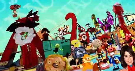 MAD MAD S02 E023 The Adventures of TaunTaun / Everybody Loves Rayman