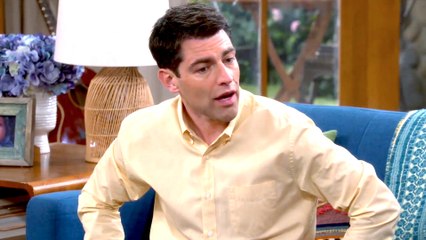 Lady of the Night on the Upcoming Episode of The Neighborhood