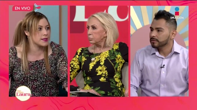 ‘Mi suegra es una ARPÍA’ Sofía ya no soporta a su suegra y la quiere lejos | Que pase Laur