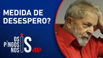 Após derrotas, Lula libera R$ 3 bilhões para parlamentares