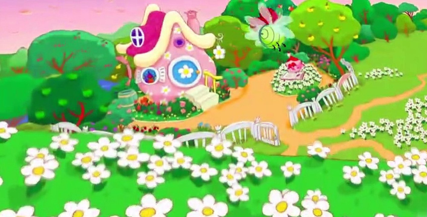 Kikoriki E002 - Pinky's search for a Prince