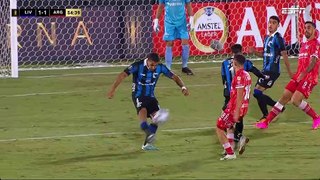 Liverpool (URU) VS Argentinos Juniors 2