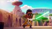 Star Wars Young Jedi Adventures - Intro
