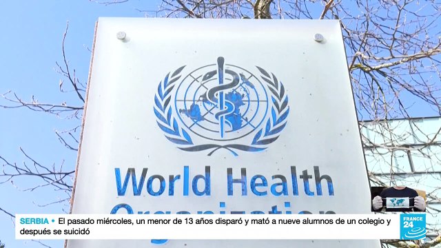 La OMS puso fin a la emergencia sanitaria mundial por Covid-19