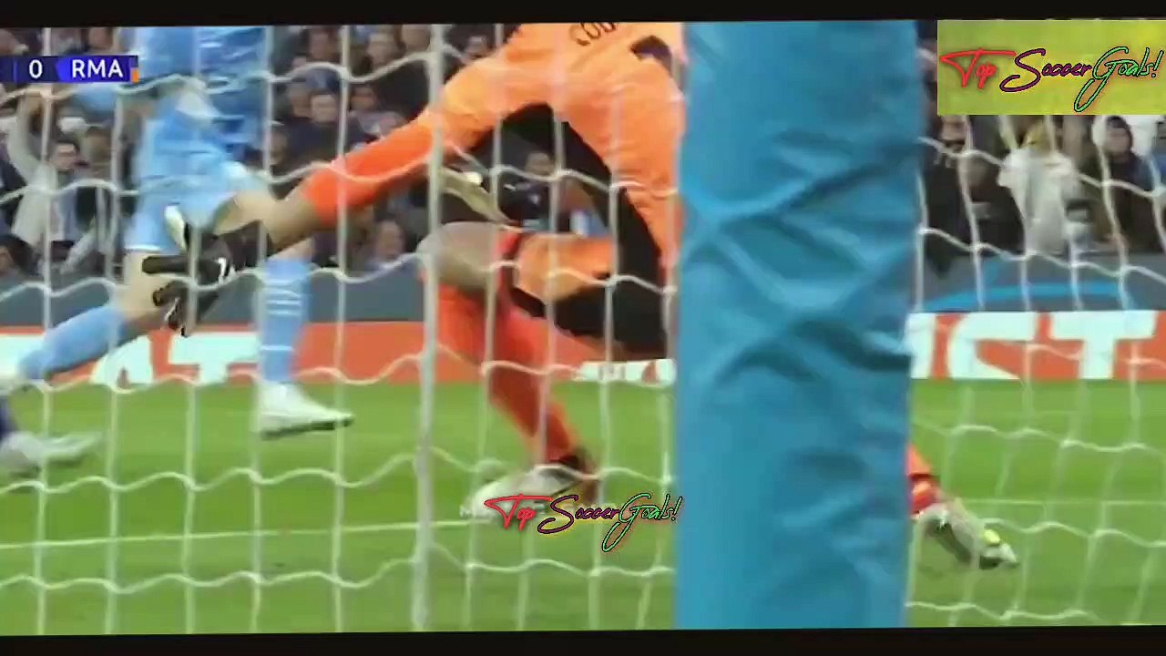 Manchester City vs Real Madrid 4-3 Extended Highlights & All ⚽ Goals - Champions League