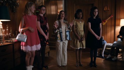 Are You There God It’s Me Margaret. Movie Clip - Party