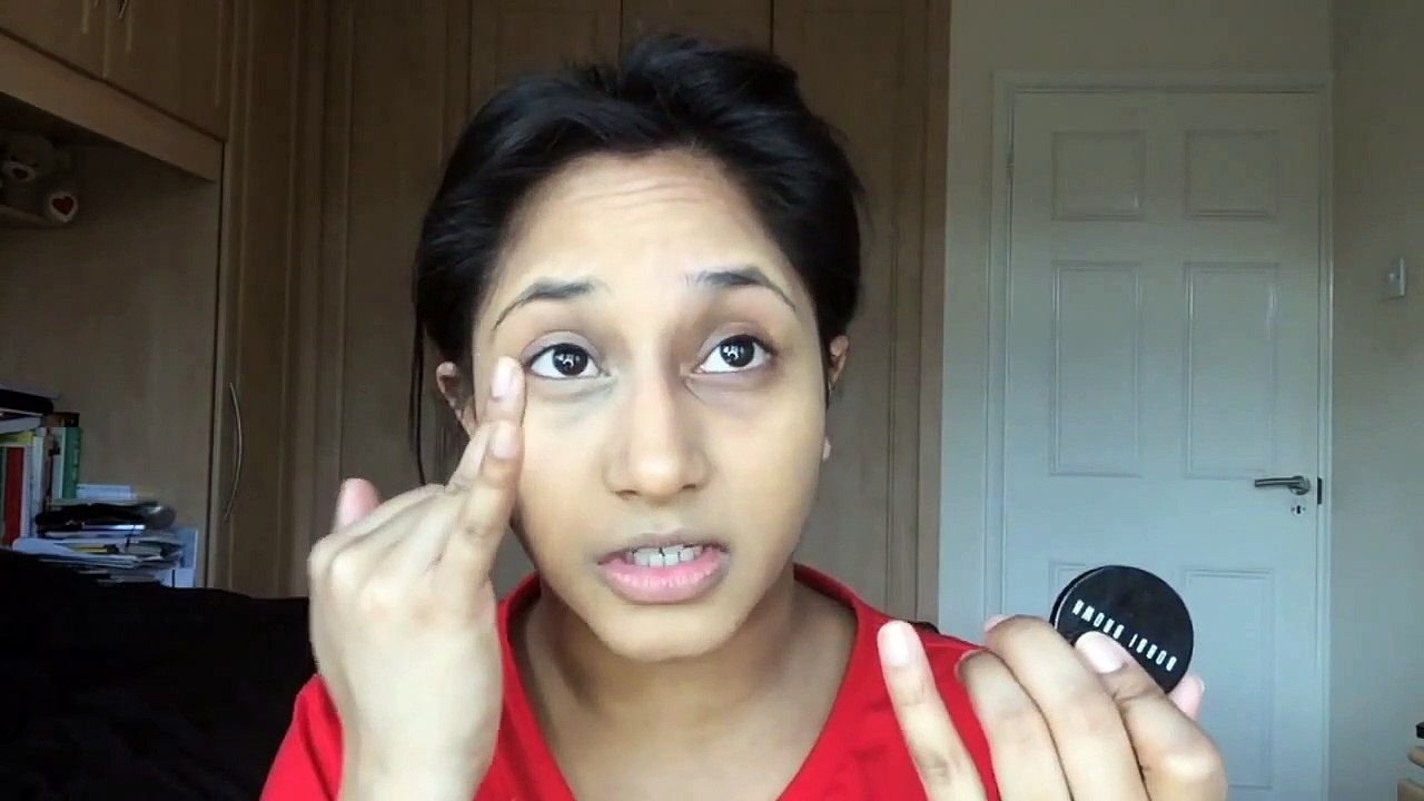 How to cover DARK UNDER EYE CIRCLES With makeup esp for indian skin
