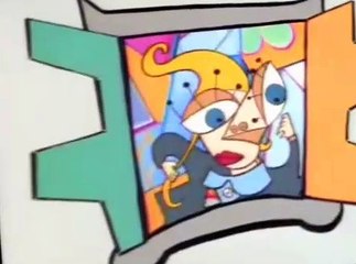 In Living Color S03 E03