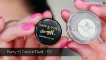 Amazing makeup tutorial videos  BRANDY Put It Down Music Video Makeup Tutorial Intense Smokey Eyes (2)