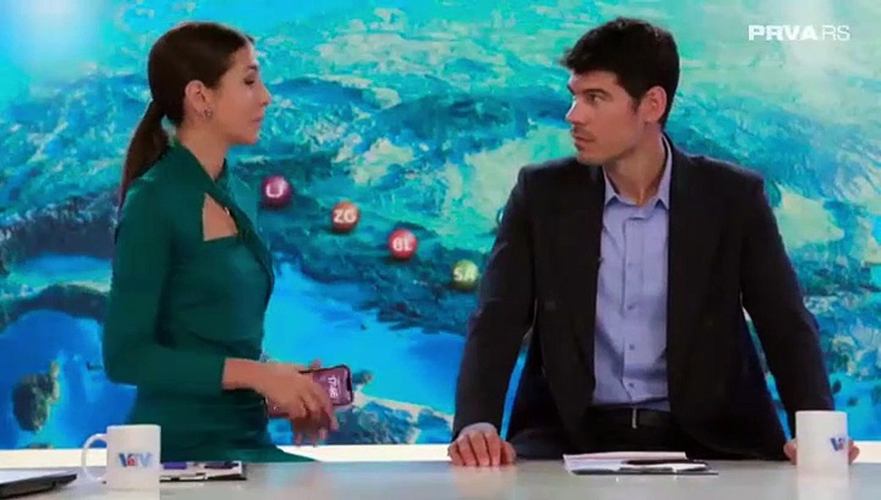 Od jutra do sutra epizoda 188 NOVA EPIZODA