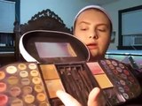 Make Up Tutorial   How To Apply Makeup Correctly   Routine Showing Step by Step #2