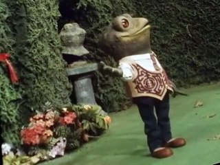 The Wind in the Willows The Wind in the Willows E031 – Caught in a Maze