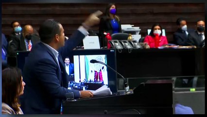 ¡VEAN! ¡PANISTA es despedazado por decirque se la meterán doblada a morena!
