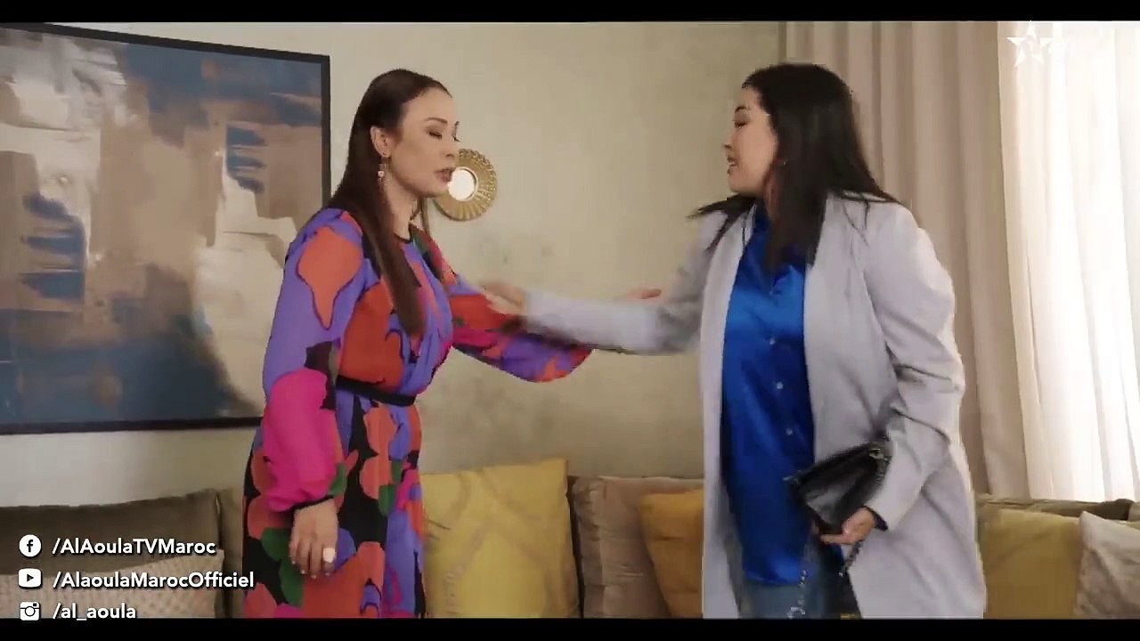Kayna Dorouf - Ep 27 - كاينة ظروف الحلقة