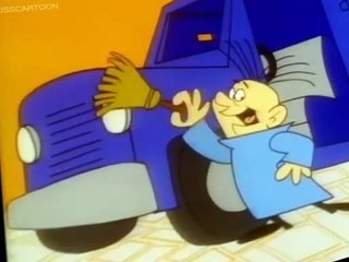 Batfink Batfink E098 Ego A-Go-Go