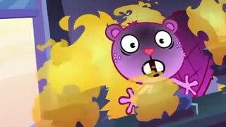 Happy Tree Friends Happy Tree Friends Blurbs E028 See You Later, Elevator