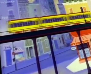 Batfink Batfink E002 The Short Circuit Case