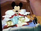 Mickey Mouse Sound Cartoons (1941) - A Gentleman's Gentleman