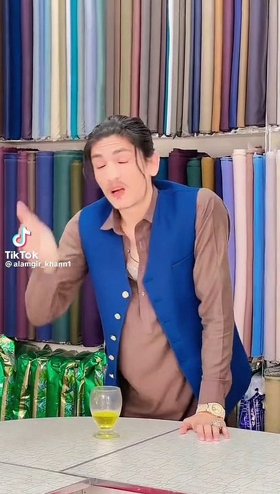 Pashto Funny Vedio
