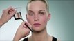 Max Factor tutorial smokey eye look makeup eye shadow and mascara application tips