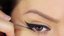 6 Eyeliner Styles - MakeUp Tutorial