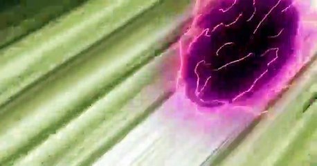 Super Robot Monkey Team Hyperforce Go! S04 E013 Soul of Evil