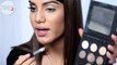 Kylie Jenner Smokey Eye Inspired Makeup   Makeup Tutorials and Beauty Reviews   Camila Coelho