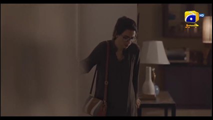 Jurm Episode 03        Wahaj Ali - Durefishan Saleem - Tooba Siddiqui   FLO Digital