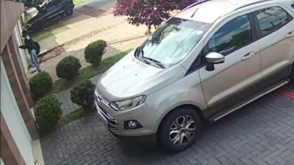 Proprietário pede ajuda para encontrar bicicleta furtada