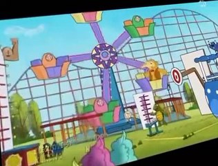 Doki Doki S02 E051 Team Doki’s Big Adventure