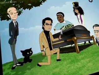 Kid Notorious Kid Notorious E005 The Nazi Party