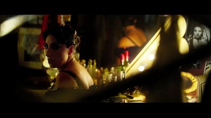CARMEN Bande Annonce VF (2023) Melissa Barrera