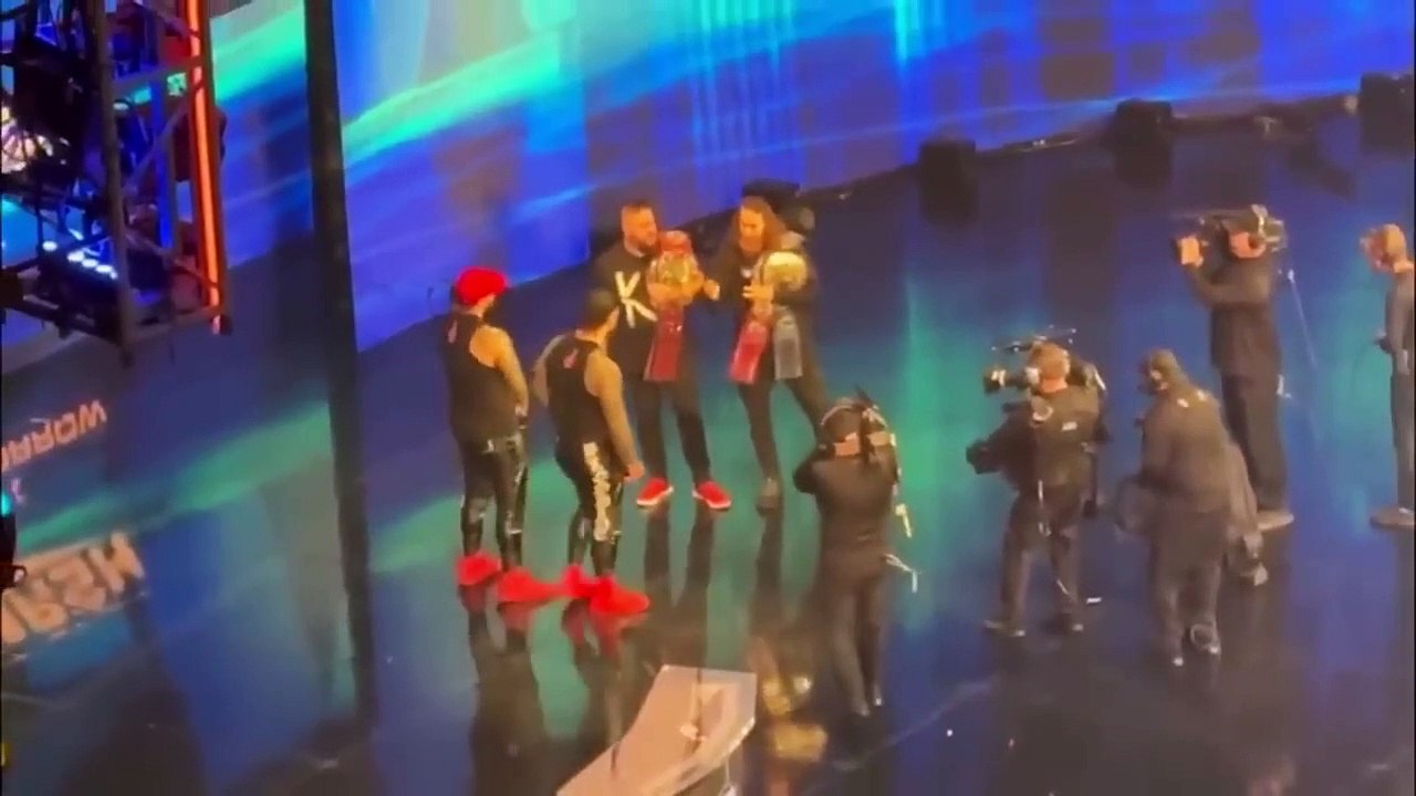 WWE Smackdown 5 May 2023 Full Highlights HD - WWE Friday Night Smack Downs  5/5/2023 Today Show HD