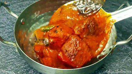 Special Chicken Angara _ Bawarchi Style Dawat Special Chicken Angara Rec