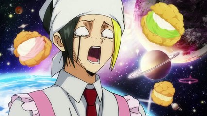 Mashle Magic and Muscles Episode 5 - Preview Trailer