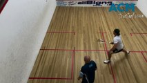 Bega Masters Squash Tournament, 29-4-23, Bega District News