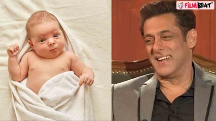 Salman Khan Interview: पापा बनना चाहते हैं सलमान खान, बताया किस वजह से नहीं बन पा रही बात| FilmiBeat