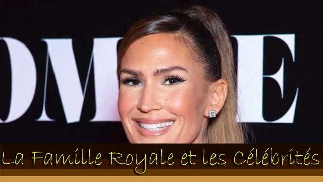 Vitaa dévoile d'adorables clichés avec sa fille Noa et fait craquer les internautes