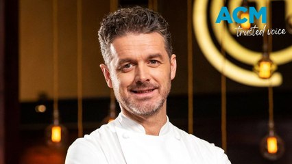 Jock Zonfrillo dead: Beloved MasterChef Australia judge was 46