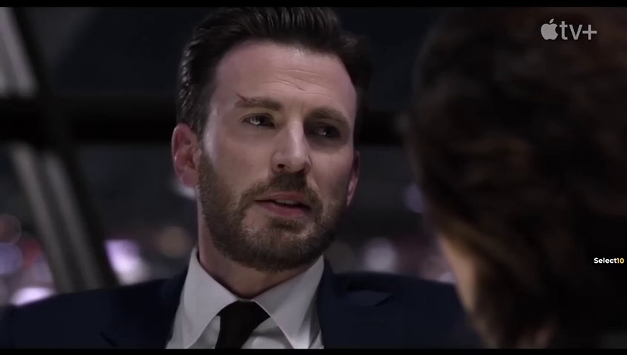 Top 10 New Hollywood Movies On Netflix Amazon Prime Apple tv  Best Hollywood Movies 2023  Part4