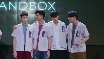 Destiny Seeker (2023) EP.12 ENG SUB