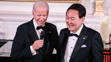[뉴스라이브] 방미 성과 엇갈리는 평가..여 "역사적 전환점" vs 야 "사기 외교" / YTN
