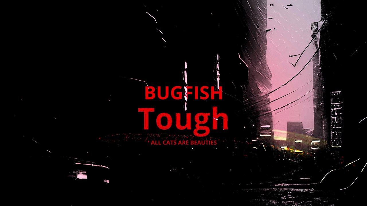 Tough