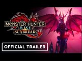 Monster Hunter Rise: Sunbreak | Official Windows, Xbox, and PlayStation Launch Trailer