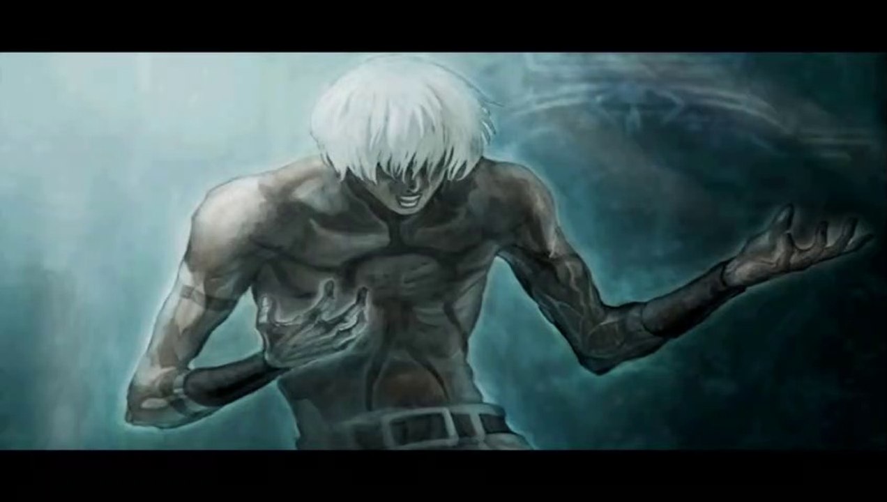 NeoGeo Battle Coliseum (PlayStation 2) - All Endings