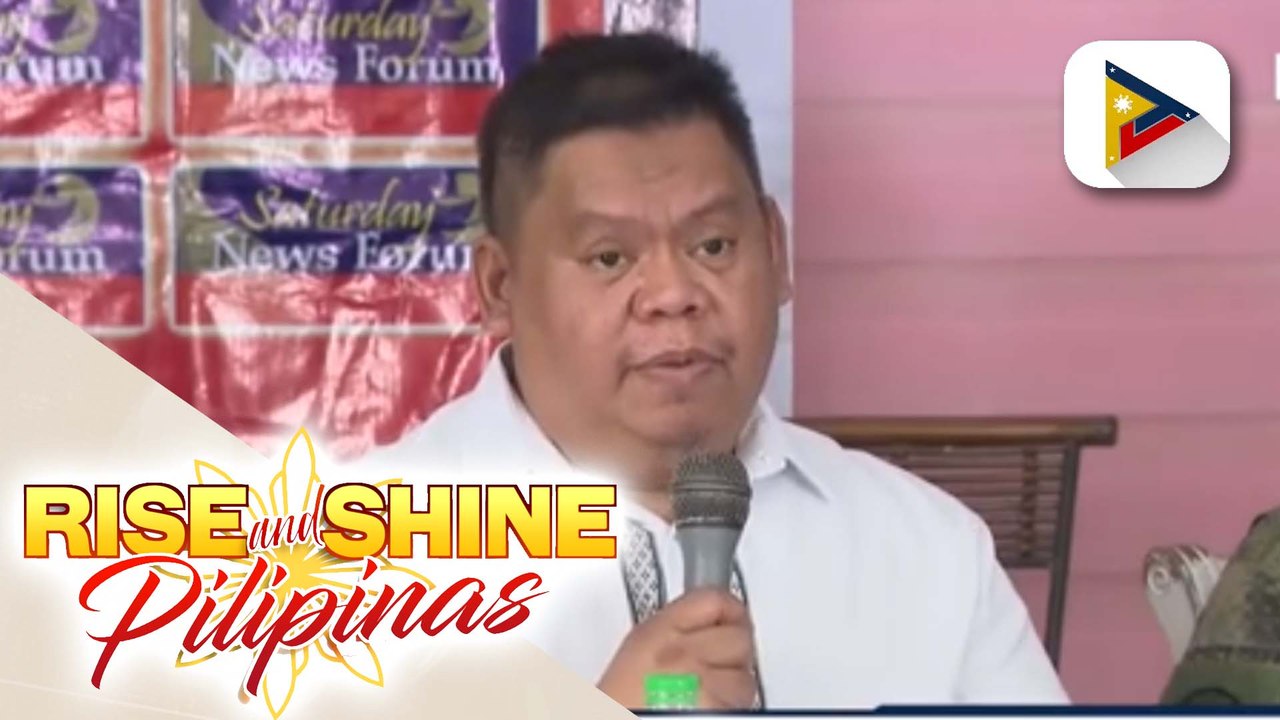 PEZA, nakapagtala ng P140B investment noong 2022...