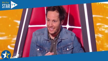 "On a dîné ensemble" : Xavier Polycarpe (The Voice 2023) révèle avoir revu Vianney après leur premiè