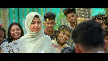 Sulaikha Manzil Official Teaser - Lukman Avaran - Anarkali Marikar - Vishnu Vijay - Ashraf Hamza